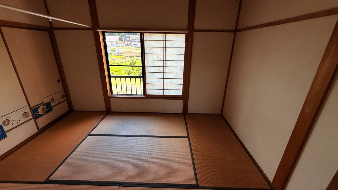 Sekigawa turnkey house for sale
